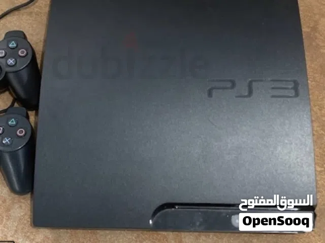 PlayStation 3 PlayStation for sale in Dubai