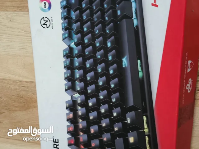 Gaming PC Keyboards & Mice in Kirkuk