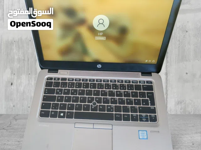 hp elitebook 820 core i7