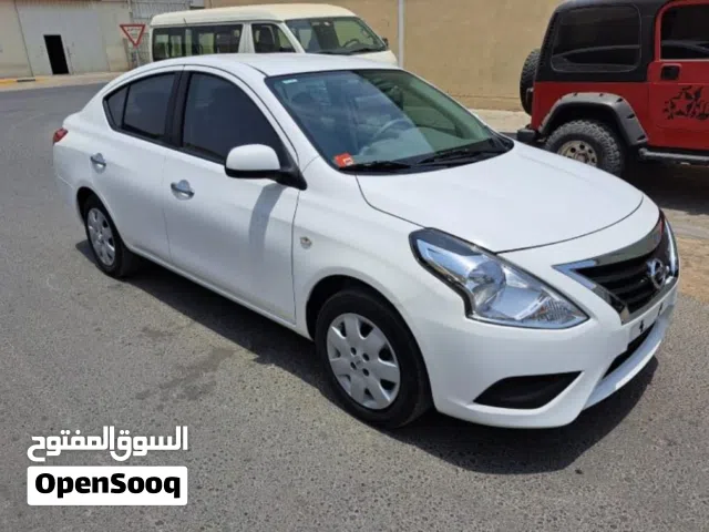 نيسان صني 2022