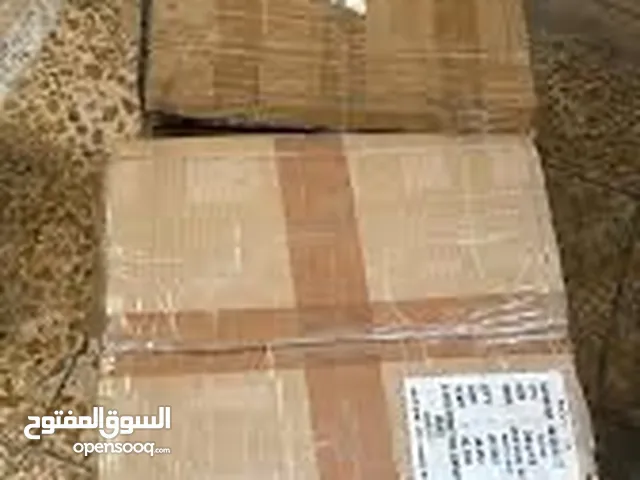 Amazon cartons