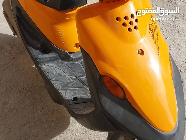 Yamaha FJ-09 2020 in Basra