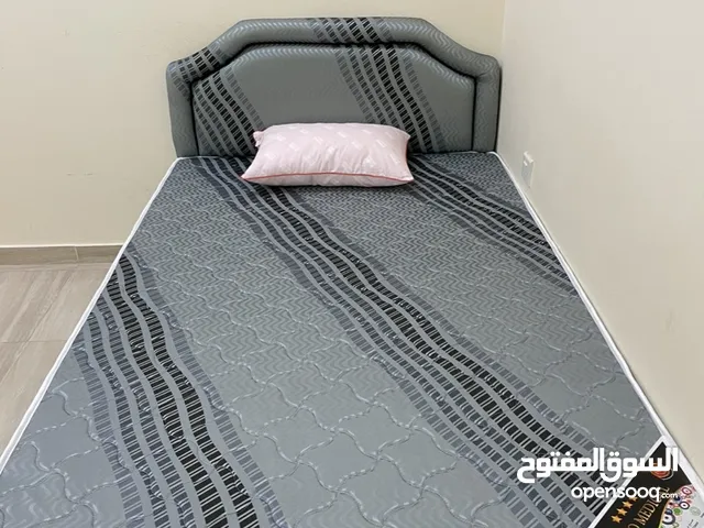Single Bed 120x200 dimensions