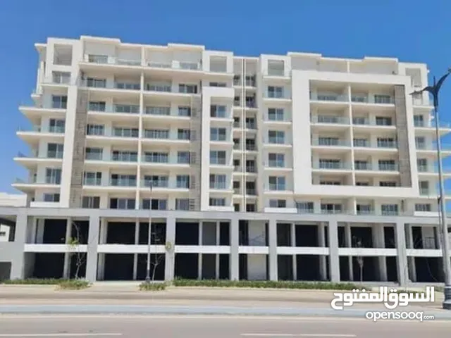 139 m2 2 Bedrooms Apartments for Sale in Matruh Alamein