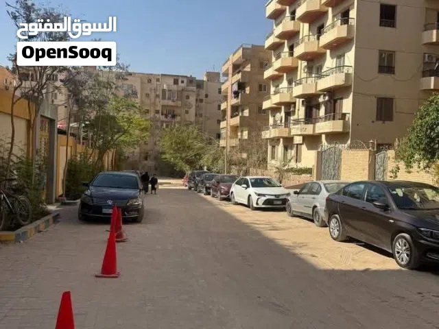 155 m2 3 Bedrooms Apartments for Sale in Giza Hadayek al-Ahram