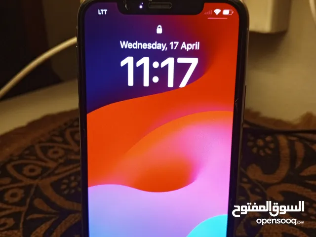 Apple iPhone 11 Pro 256 GB in Benghazi