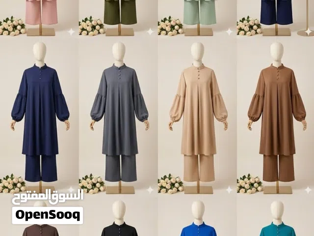 طقم ستاتي  شرعي باربي    بسسس 7 دنانير وزن 50 لل 85