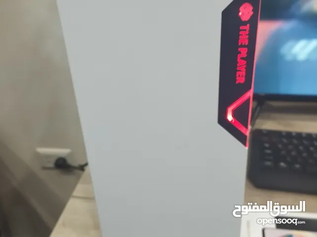 كمبيوتر العاب