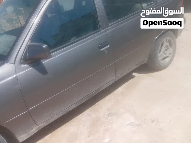 1990 أوبل كاديت