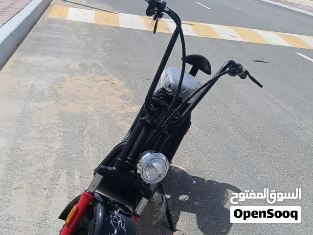 سكوتر هارلي كهربائي ! Harley Electric Scooter
