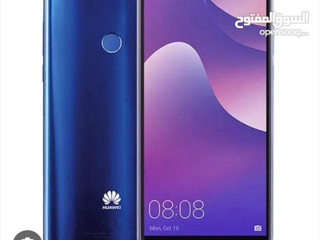 Huawei Y7 Prime 32 GB in Zarqa