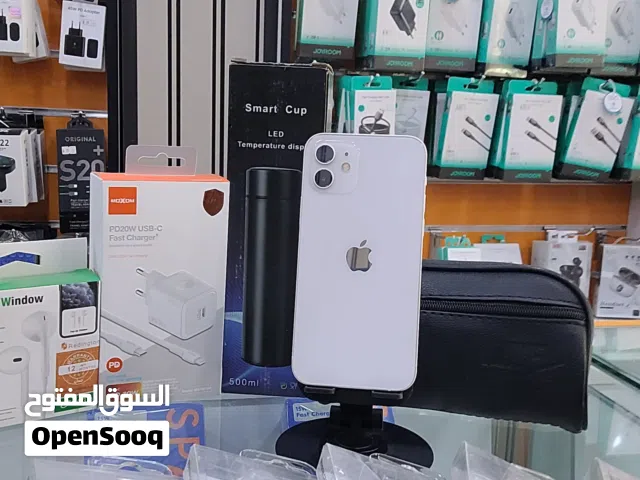 Iphone12 عادي