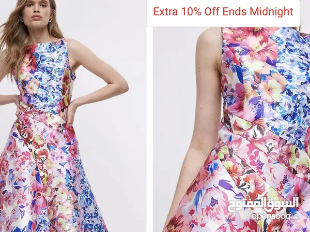 Weddings and Engagements Dresses in Zarqa