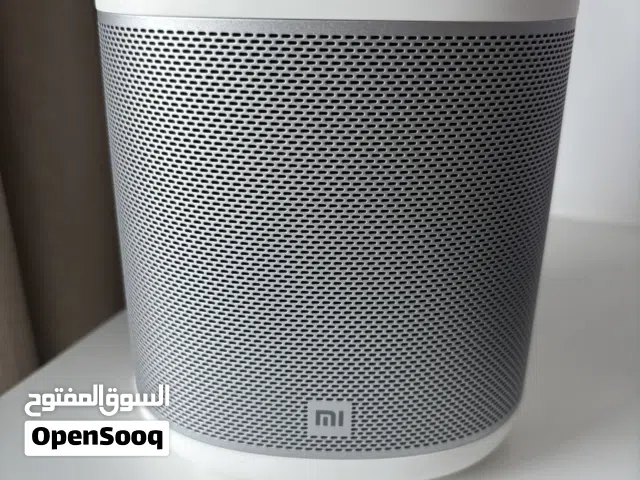 Mi smart speaker