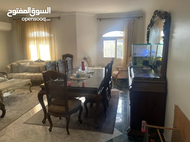 135 m2 3 Bedrooms Apartments for Sale in Giza 6th of October