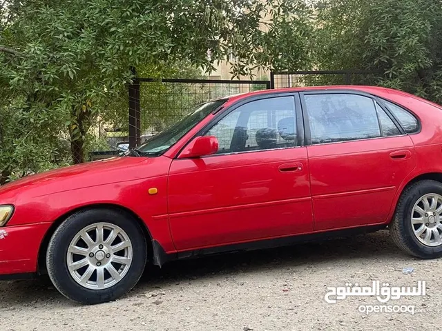 Used Toyota Corolla in Baghdad