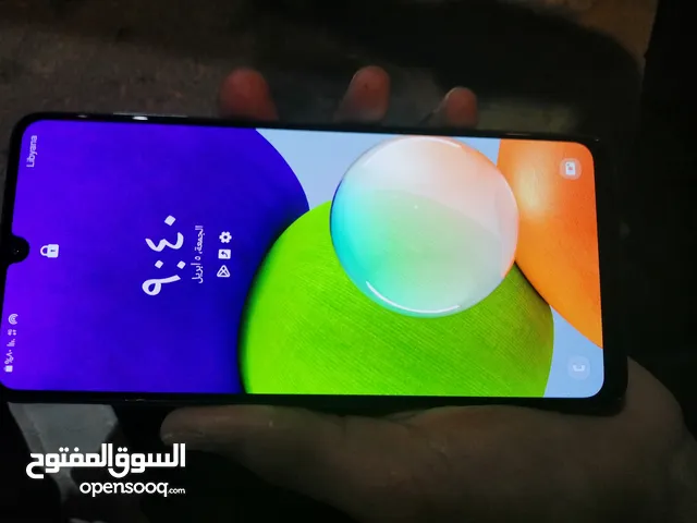 Samsung Galaxy A22 5G 64 GB in Tripoli
