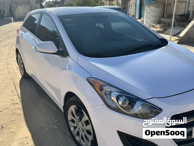 هونداي النترا 18 GT للبيع