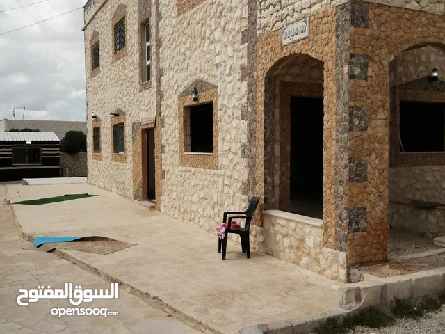 220 m2 4 Bedrooms Townhouse for Rent in Amman Al-Nuqairah