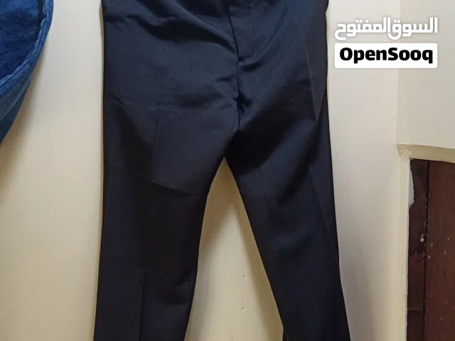 Black pant trouser