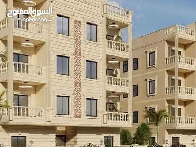 شقق الحى المتميز طريق السويس مدينه بدر بجوار العاصمه الاداريه والشروق