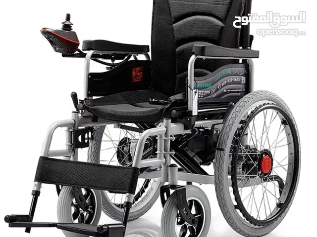 , Electrical, Wheelchair Manual, Electrical Bed , Stick , Oxygen Concentration , Air Cos  كرسي متحرك