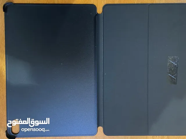 New Cover huawei tablet mate pad 11.5 inch / كفر ايباد هواوي ميت باد 11.5 بوصه جديد