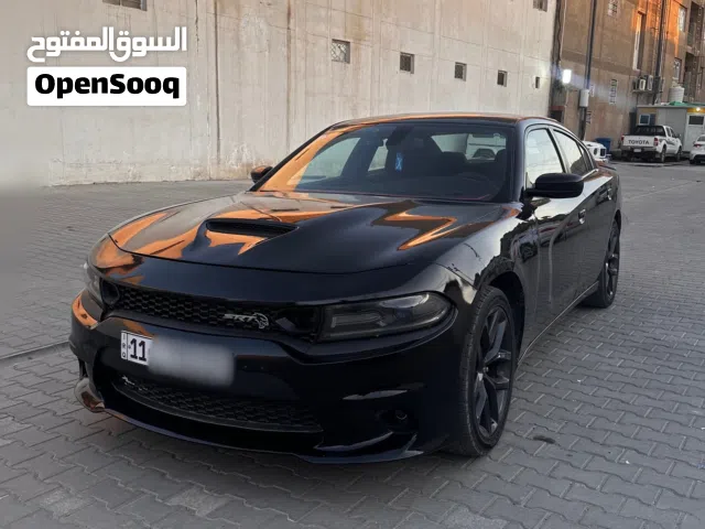 Used Dodge Charger in Baghdad