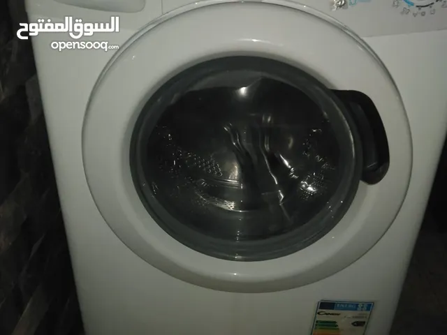 Candy 9 - 10 Kg Washing Machines in Amman