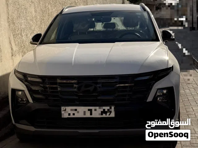Used Hyundai Tucson in Basra