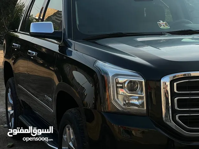 GMC Yukon 2020 in Basra