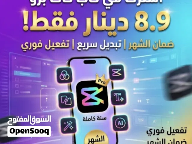 Social Media Accounts and Characters for Sale in Northern Governorate