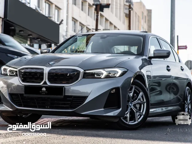 BMW I3 2023 عداد زيرو للبيع