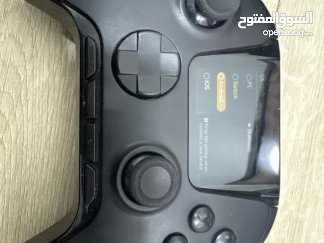 قير يشبك على pc/switch/ios/android