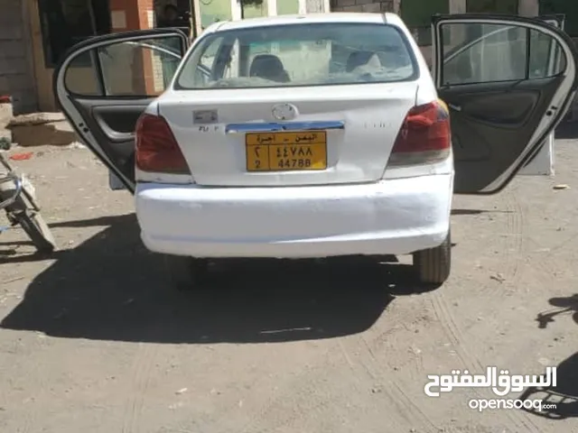 Used Toyota Corolla in Sana'a