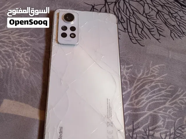 Xiaomi Redmi Note 12 Pro 256 GB in Sabratha
