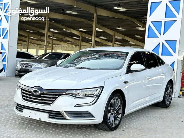 Renault Sandero 2019 in Um Al Quwain