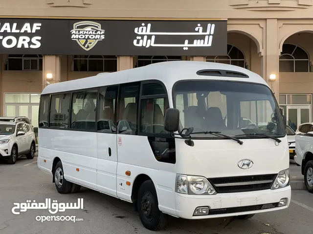 Used Hyundai Other in Muscat