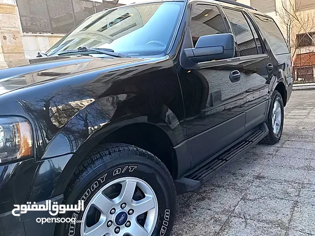 Used Ford Expedition in Amman