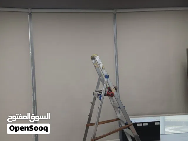 ستائر رول عازل حراري معتمه ستائر خشبية ستائر معدنيه ستائر عموديه #ستاير_امريكي جميع انواع الستاير مو