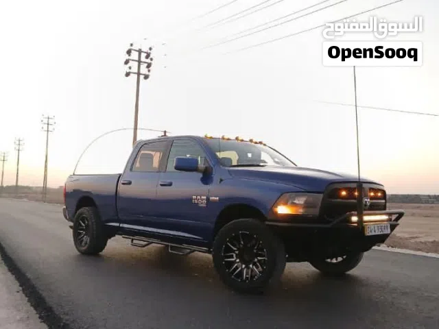 Used Dodge Ram in Basra