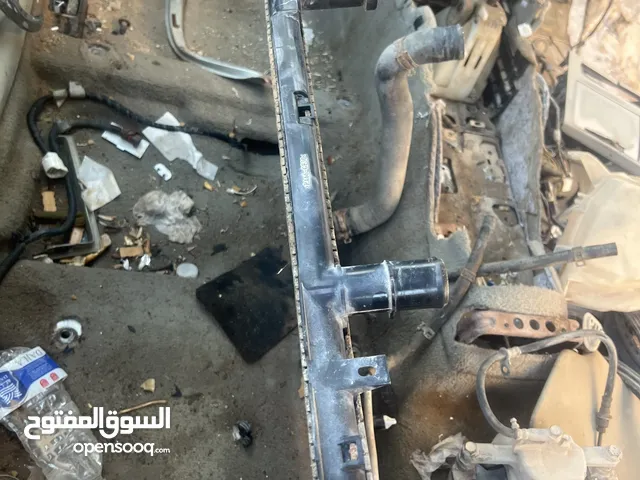 قطع غيار كامري2010
