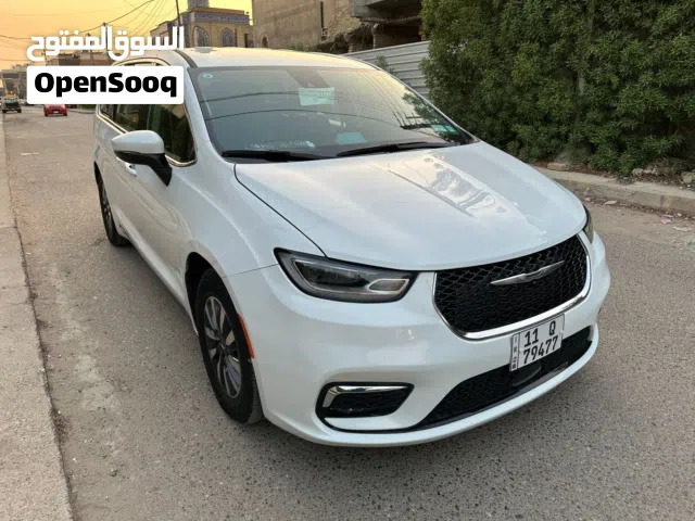 باسفيكا هايبرد بلك ان موديل 2023