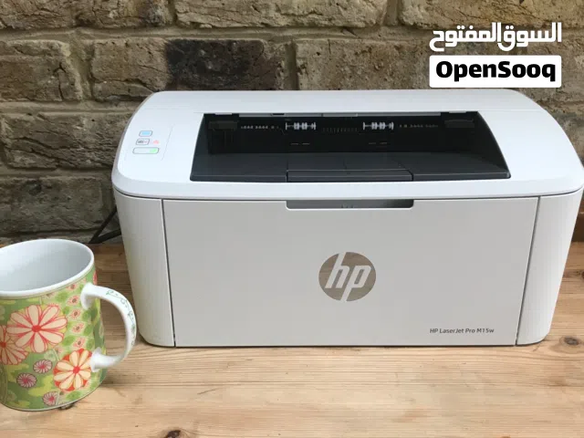 hp laserjet 15w