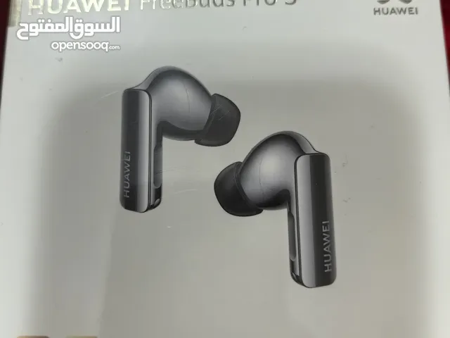 سماعات (هواوي FREEBuds pro) جديد new