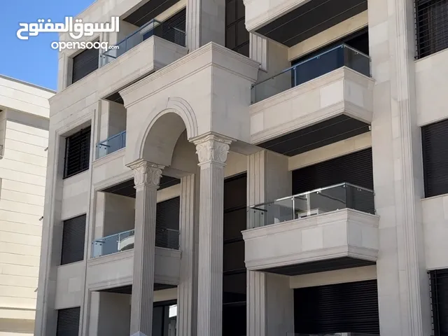190 m2 3 Bedrooms Apartments for Sale in Amman Airport Road - Manaseer Gs