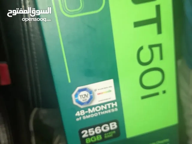 Infinix Other 256 GB in Amman