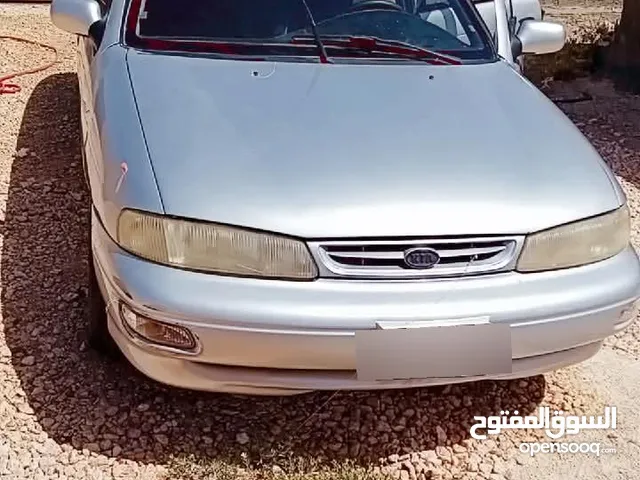 كيا سيفيا اوتوماتيك
