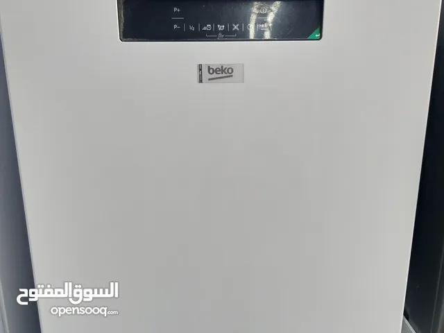 Beko 14+ Place Settings Dishwasher in Amman