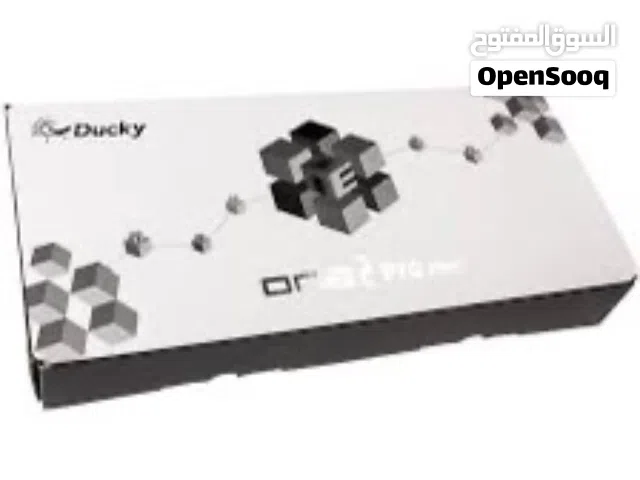 Ducky one 2 mini perfect condition with wire but no box